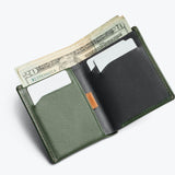 Note Sleeve, Ranger Green