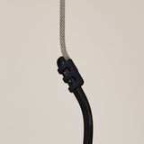 Eyewear Chain: Black