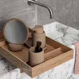 SONO Soap Dispenser, Tan