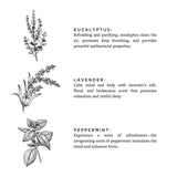 Of The Sea 3-Wick Candle