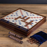 SCRABBLE Deluxe Edition