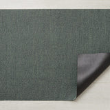 Heathered Shag Door Mat 18" x 28", Abalone