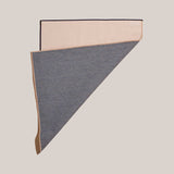 Atelier Saucier Playita Stripe Reversible Placemat