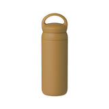 Kinto Day Off Tumbler 500ml, Yellow