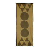 Block Shop Temple Scarf