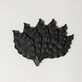 HA KO Paper Incense - Black No. 03 Sleep, Set of 6