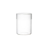 Kinto SCHALE Glass Case, Clear