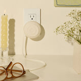 The Charger in Pearl