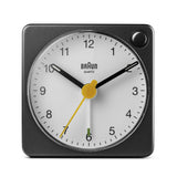Braun - Travel Alarm Clock BC02X