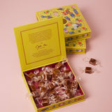 Le Bon Garcon P.O.G. Caramels 6 oz Gift Box