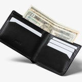 Hide and Seek Wallet, Black