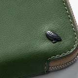 Card Pocket, Ranger Green