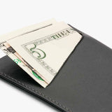 Card Sleeve, Black