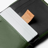 Note Sleeve, Ranger Green