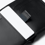 Note Sleeve, Black