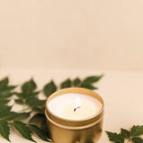 Slow North Forest Bathing Scented Candle