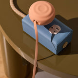 The Charger in Pucker