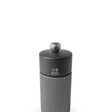 Peugeot Line 4.75" Pepper Mill, Dark Carbon