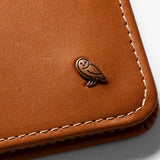 Hide and Seek Wallet, Caramel