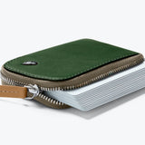 Card Pocket, Ranger Green