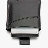 Card Sleeve, Black