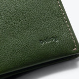 Note Sleeve, Ranger Green