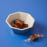Le Bon Garcon Classic Sea Salt Caramels 6 oz Gift Box