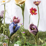 Crocus - Light Purple