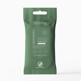 Eucalyptus Nourishing Hand Sanitizing Travel Wipes