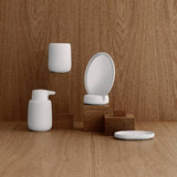 SONO Soap Dispenser, Tan