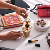 Le Bon Gardon Dirty Chai Caramels, 6 oz Gift Box