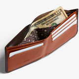 Hide and Seek Wallet, Java