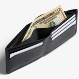 Hide and Seek Wallet, Black