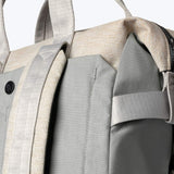 Tokyo Totepack, Saltbush