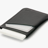 Card Sleeve, Black