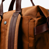 Tokyo Totepack, Bronze