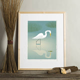 Egret