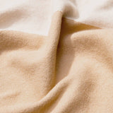 CREMA Throw Blanket