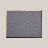Atelier Saucier Playita Stripe Reversible Placemat