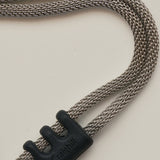 Eyewear Chain: Black