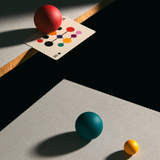Eames "Hang-It-All" Playing Cards