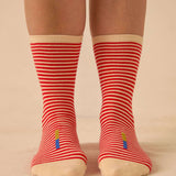 Clayton Sock, Hooray & Co.