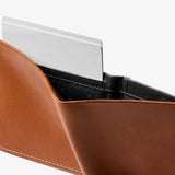 Hide and Seek Wallet, Caramel