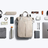 Tokyo Totepack, Saltbush