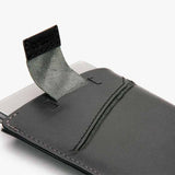 Card Sleeve, Black