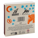 Heart Horse | Square Matchbox - Archivist Gallery Safety Matches
