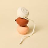 The Charger in Pucker