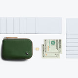 Card Pocket, Ranger Green