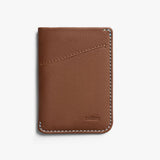 Card Sleeve, Hazelnut