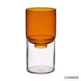 Hario Glass Flower Vase